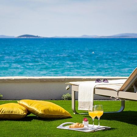 Luxury Apartment Sea Pakoštane Εξωτερικό φωτογραφία
