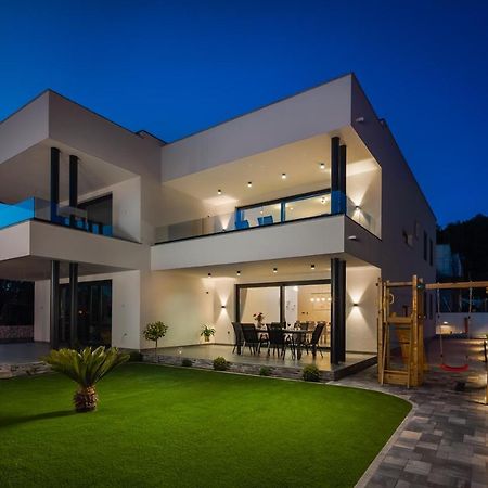 Luxury Apartment Sea Pakoštane Εξωτερικό φωτογραφία