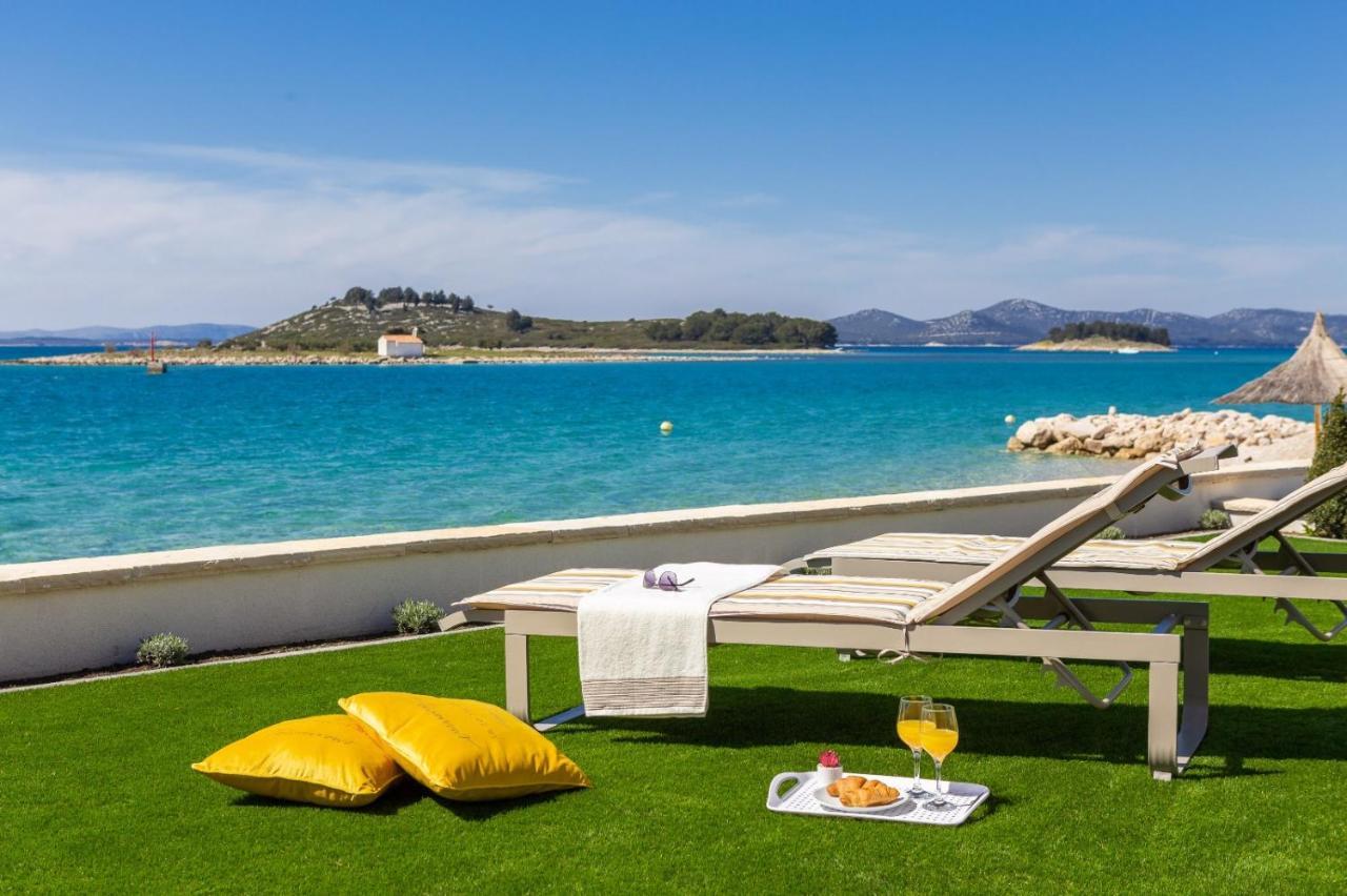 Luxury Apartment Sea Pakoštane Εξωτερικό φωτογραφία