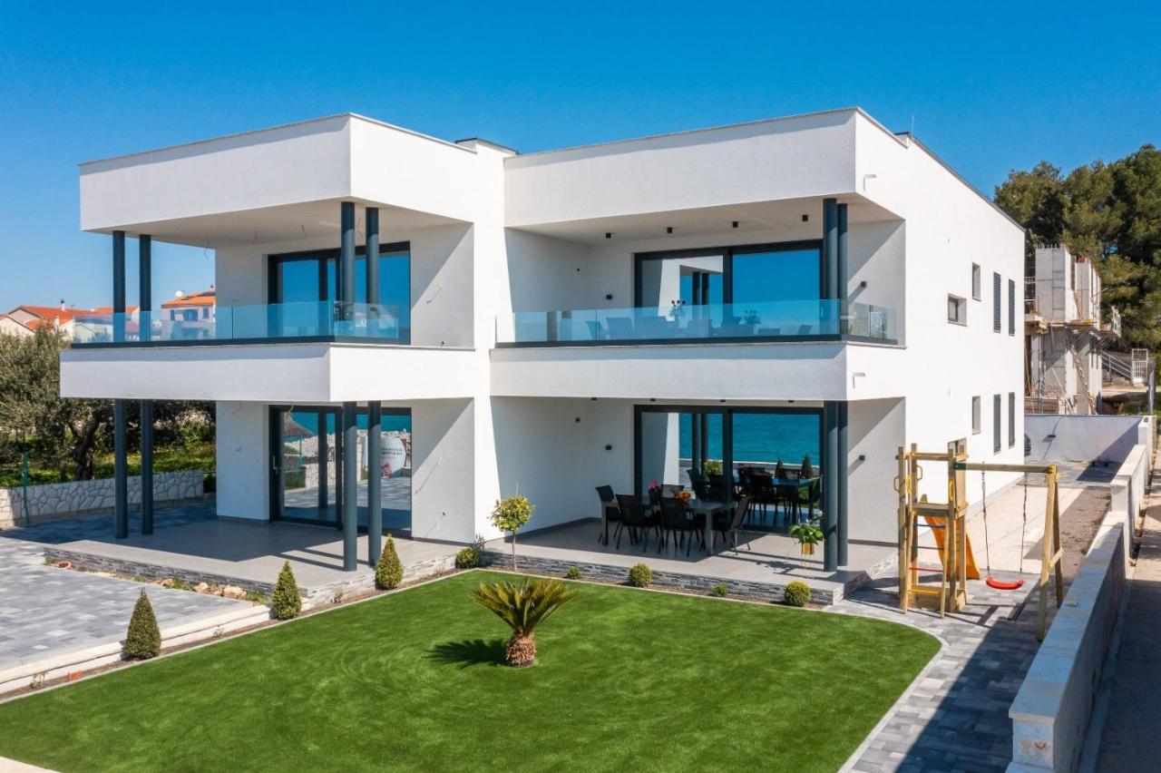 Luxury Apartment Sea Pakoštane Εξωτερικό φωτογραφία