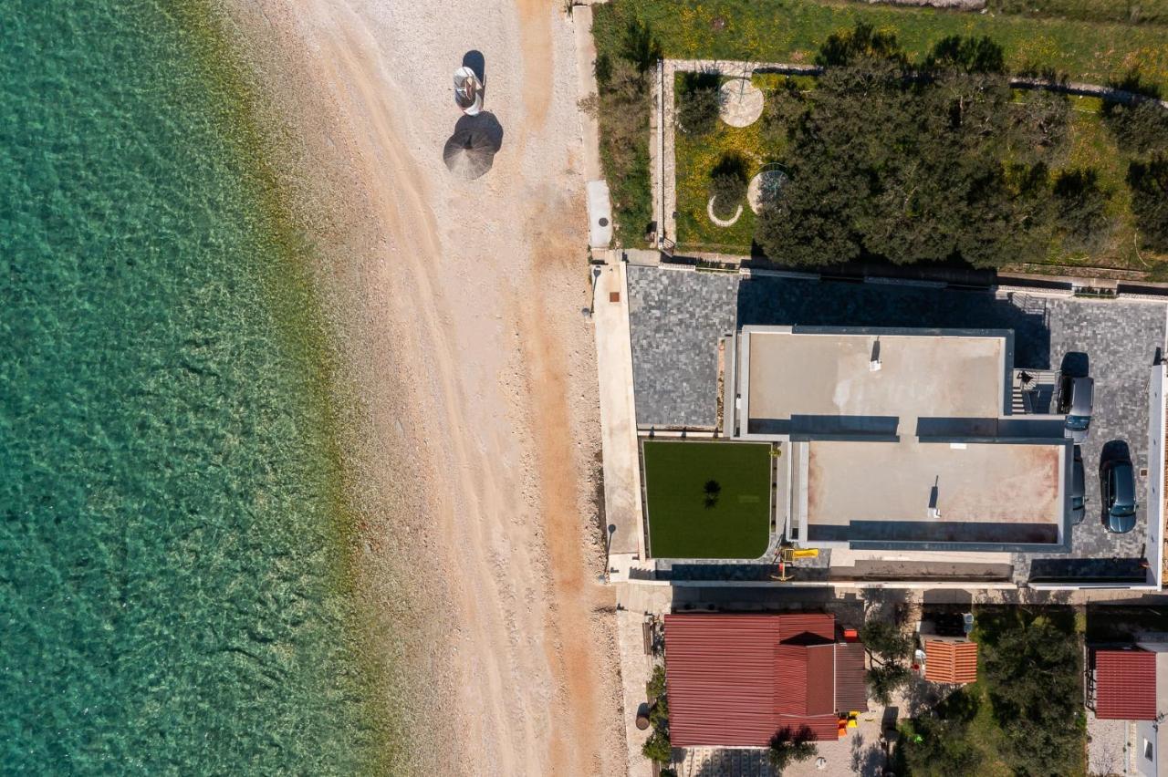 Luxury Apartment Sea Pakoštane Εξωτερικό φωτογραφία