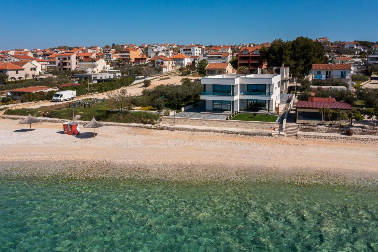Luxury Apartment Sea Pakoštane Εξωτερικό φωτογραφία